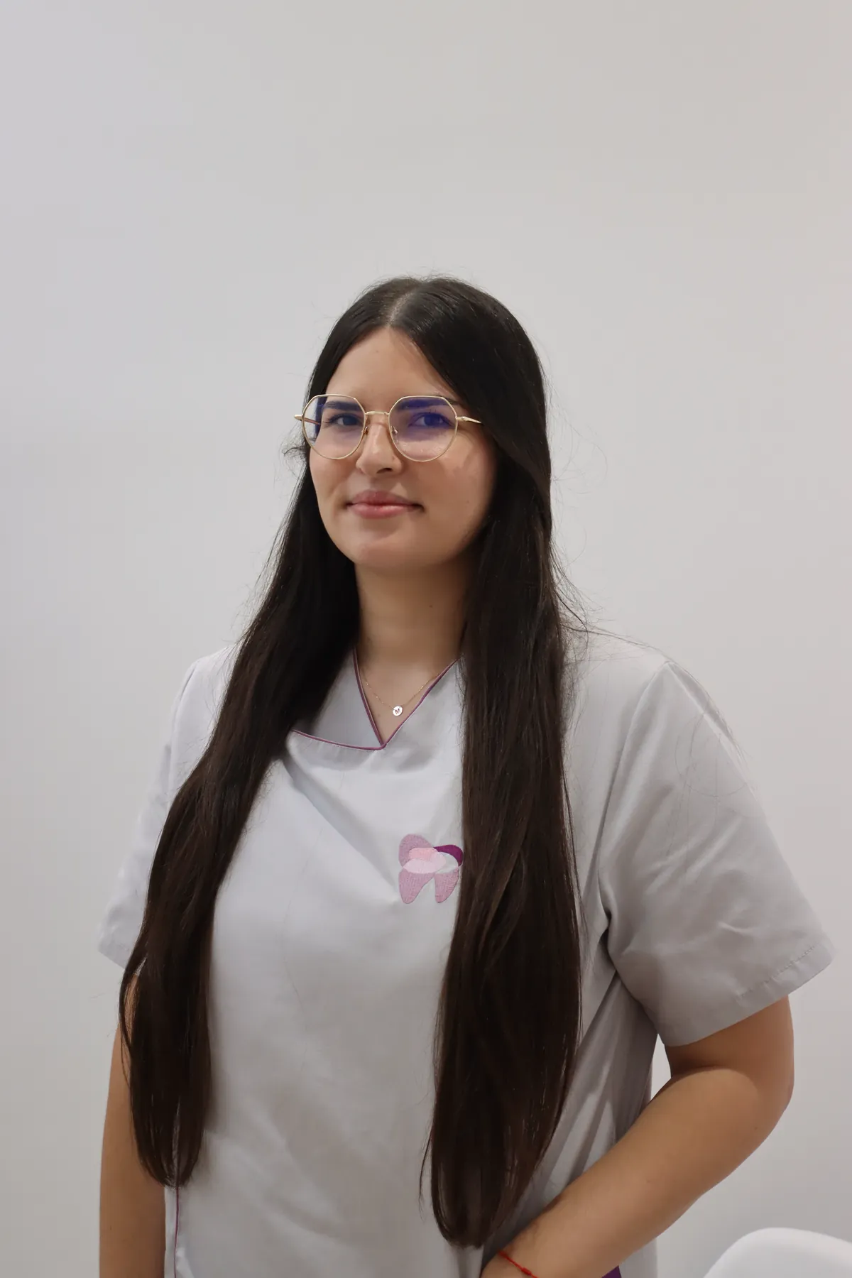 María Martí, higienista dental de Valencia Dental
