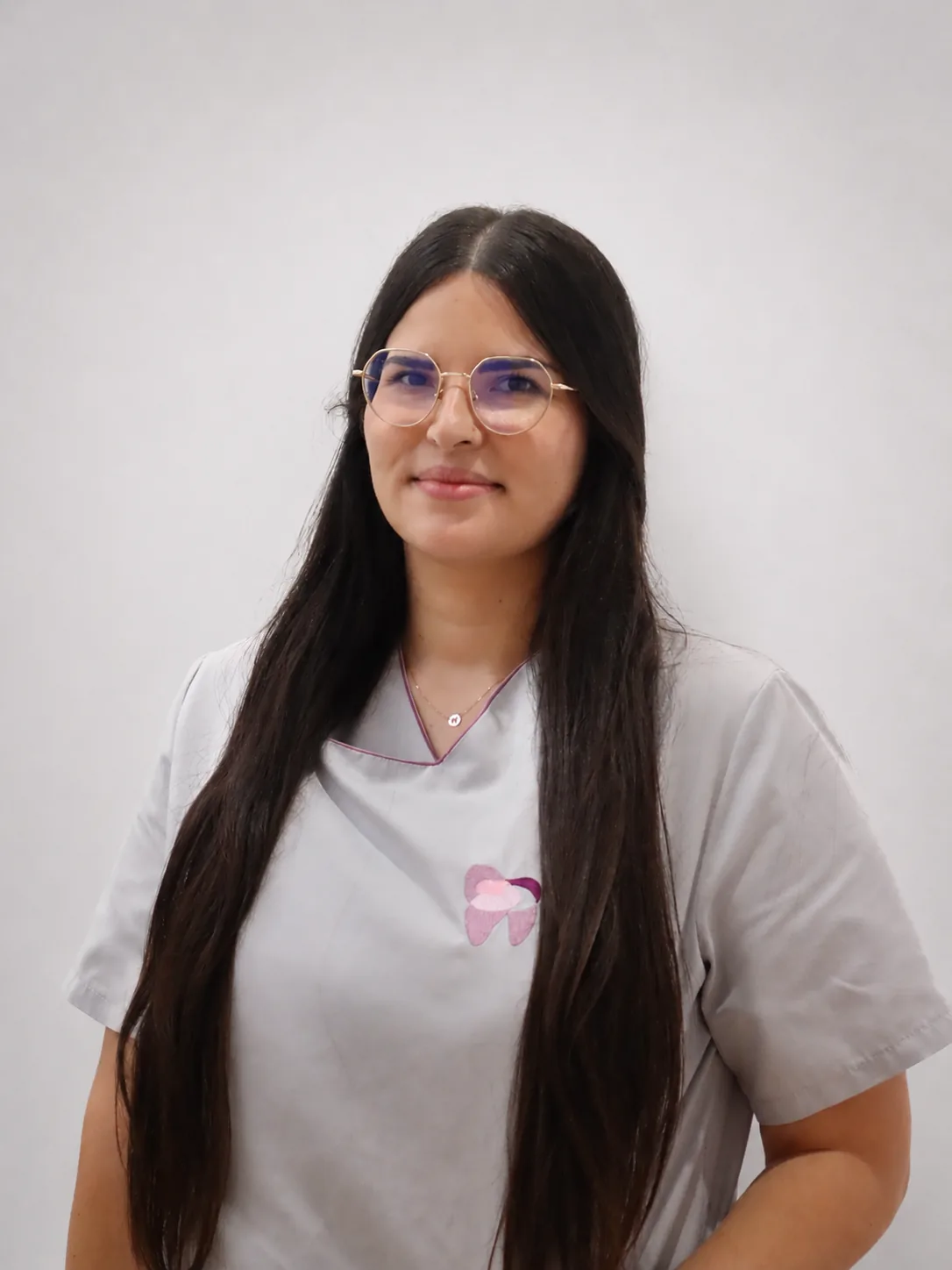 María Martí, higienista dental de Valencia Dental