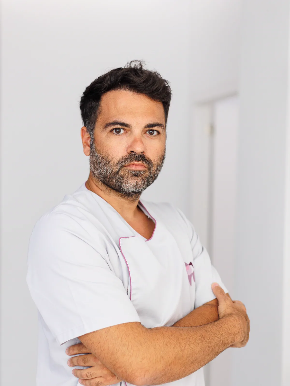 Carlos Vanaclocha, especialista en cirugía e implantología de Valencia Dental